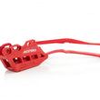 Load image into Gallery viewer, Acerbis 19-22 CRF250R/RX/ CRF450R/RX/ CRF450R-S Chain Guide/Slider Kit 2.0 - Red