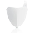 Load image into Gallery viewer, Acerbis 19-22 Honda CRF250R/ CRF250RX/ CRF450R/ CRF450R-S/ CRF450RX Front Number Plate - White