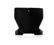 Load image into Gallery viewer, Acerbis 19-22 Husq TC125/250/ FX350/450/ FC250/350/450/ TX300/ TX300i Front Number Plate - Black