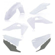 Load image into Gallery viewer, Acerbis 19-22 Husqvarna 125-450 TC/ FX/ FC/2019 TX300/ 20-22 TX300i Plastic Kit - Original 20