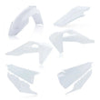 Load image into Gallery viewer, Acerbis 19-22 Husqvarna 125-450 TC/ FX/ FC/2019 TX300/ 20-22 TX300i Plastic Kit - Original 22