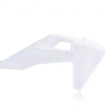 Load image into Gallery viewer, Acerbis 19-22 Husqvarna 125-450 TC/ FX/ FC/2019 TX300/ 20-22 TX300i Radiator Shroud - 20 White