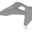 Load image into Gallery viewer, Acerbis 19-22 Husqvarna 125-450 TC/ FX/ FC/2019 TX300/ 20-22 TX300i Radiator Shroud - Gray