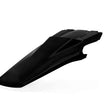 Load image into Gallery viewer, Acerbis 19-22 Husqvarna 125-450 TC/ FX/ FC/2019 TX300/ 20-22 TX300i Rear Fender - Black