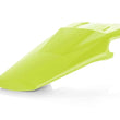 Load image into Gallery viewer, Acerbis 19-22 Husqvarna 125-450 TC/ FX/ FC/2019 TX300/ 20-22 TX300i Rear Fender - Yellow