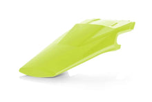 Load image into Gallery viewer, Acerbis 19-22 Husqvarna 125-450 TC/ FX/ FC/2019 TX300/ 20-22 TX300i Rear Fender - Yellow