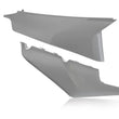 Load image into Gallery viewer, Acerbis 19-22 Husqvarna 125-450 TC/ FX/ FC/2019 TX300/ 20-22 TX300i Side Panels - Gray