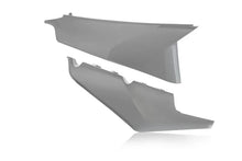 Load image into Gallery viewer, Acerbis 19-22 Husqvarna 125-450 TC/ FX/ FC/2019 TX300/ 20-22 TX300i Side Panels - Gray