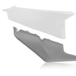 Load image into Gallery viewer, Acerbis 19-22 Husqvarna 125-450 TC/ FX/ FC/2019 TX300/ 20-22 TX300i Side Panels - Gray
