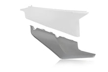 Load image into Gallery viewer, Acerbis 19-22 Husqvarna 125-450 TC/ FX/ FC/2019 TX300/ 20-22 TX300i Side Panels - Gray