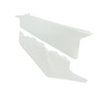 Load image into Gallery viewer, Acerbis 19-22 Husqvarna 125-450 TC/ FX/ FC/2019 TX300/ 20-22 TX300i Side Panels - White