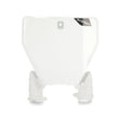 Load image into Gallery viewer, Acerbis 19-22 Husqvarna 125-450 TC/ TX/ FX/ FC Raptor Front Number Plate - 20 White