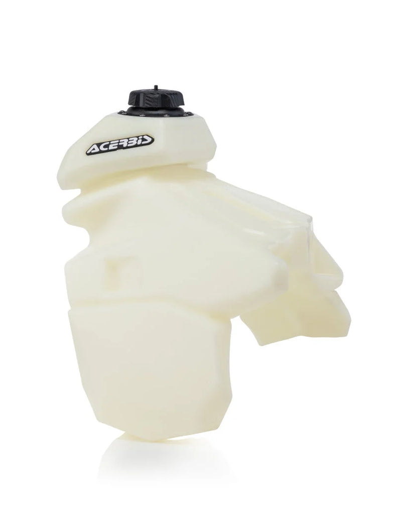 Acerbis 19-22 Husqvarna FC250/350/450/ FX350/450 3.1 Gallon Fuel Tank - Natural