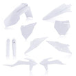 Load image into Gallery viewer, Acerbis 19-22 KTM 125-450 SX/ SX-F/ XC-F/ XC/ XC-tpi Full Plastic Kit - 20 White