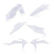 Load image into Gallery viewer, Acerbis 19-22 KTM 125-450 SX/ SX-F/ XC-F/ XC/ XC-tpi Plastic Kit - 20 White