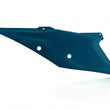 Load image into Gallery viewer, Acerbis 19-22 KTM 125-500 SX/ SX-F/ XC-F/ XC/ XCF-W/ EXC/ EXC-F Side Panels - Dark Blue