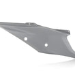 Load image into Gallery viewer, Acerbis 19-22 KTM 125-500 SX/ SX-F/ XC-F/ XC/ XCF-W/ EXC/ EXC-F Side Panels - Gray