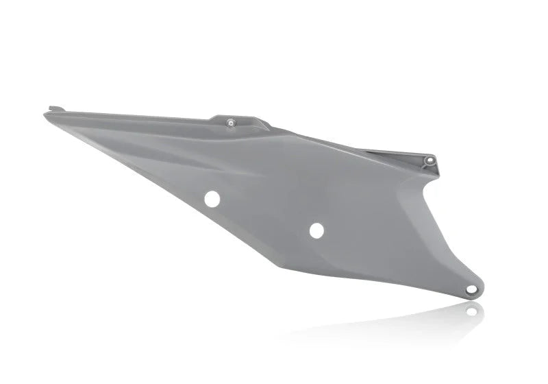 Acerbis 19-22 KTM 125-500 SX/ SX-F/ XC-F/ XC/ XCF-W/ EXC/ EXC-F Side Panels - Gray