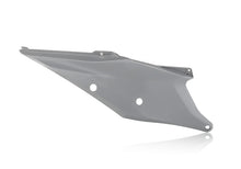 Load image into Gallery viewer, Acerbis 19-22 KTM 125-500 SX/ SX-F/ XC-F/ XC/ XCF-W/ EXC/ EXC-F Side Panels - Gray