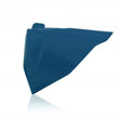 Load image into Gallery viewer, Acerbis 19-22 KTM 125-500 SX/SX-F/ XC-F/XC/ XCF-W/EXC/ EXC-F Airbox Cover - Dark Blue