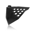 Load image into Gallery viewer, Acerbis 19-22 KTM 125-500 SX/SX-F/ XC-F/XC/ XCF-W/EXC/ EXC-F Airbox Cover Vented - Black