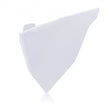 Load image into Gallery viewer, Acerbis 19-22 KTM 125-500 SX/SX-F/XC-F/XC/XC-TPI/XCF-W/XC-W/EXC/EXC-F Airbox Cover - 20 White