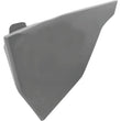 Load image into Gallery viewer, Acerbis 19-22 KTM 125-500 SX/SX-F/XC-F/XC/XC-TPI/XCF-W/XC-W/EXC/EXC-F Airbox Cover - Gray - Side View