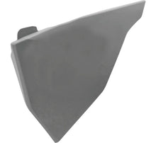 Load image into Gallery viewer, Acerbis 19-22 KTM 125-500 SX/SX-F/XC-F/XC/XC-TPI/XCF-W/XC-W/EXC/EXC-F Airbox Cover - Gray - Side View