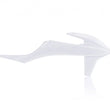 Load image into Gallery viewer, Acerbis 19-22 KTM 125-500 SX/SX-F/XC-F/XC/XCF-W/XC-W/EXC/EXC-F Radiator Shroud - 20 White