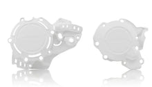 Load image into Gallery viewer, Acerbis 19-22 KTM 250-300 SX/EXC/XC/XC-W/ Husq 250-300 TC/TE/TX/ 21-23 GasGasX-Power Kit - White
