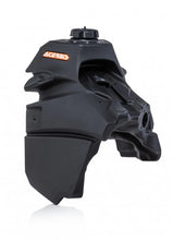 Load image into Gallery viewer, Acerbis 19-22 KTM SX-F/XC-F 4.0 Gallon Fuel Tank - Black