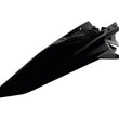 Load image into Gallery viewer, Acerbis 19-22 KTM SX125-250/ SX-F/XC-F250-450/XC250/300/XC250tpi/300tpi Rear Fender - Black - Side View