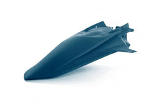 Load image into Gallery viewer, Acerbis 19-22 KTM SX125-250/SX-F250-450/XC-F250-450/XC250/300/XC250tpi/300tpi Rear Fender - Dk.Blue