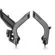 Load image into Gallery viewer, Acerbis 19-22 KTM SX125-250/SX-F/XC-F250-450/XC250/300/XC250-300tpi Frame Guard X Grip - Blk/Gry