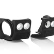 Load image into Gallery viewer, Acerbis 19-23 BETA RR 2T 125-300/ RR 4T 350-498/ RR 250/300 Fork Shoe Protectors - Black
