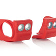 Load image into Gallery viewer, Acerbis 19-23 BETA RR 2T 125-300/ RR 4T 350-498/ RR 250/300 Fork Shoe Protectors - Red