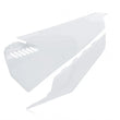 Load image into Gallery viewer, Acerbis 19-23 Husquvarna 125-501s TC/ FX/ FC/ TX/ TE/ FE Side Panels Vented - 20 White