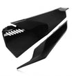 Load image into Gallery viewer, Acerbis 19-23 Husqvarna 125-501s TC/ FX/ FC/ TX/ TX-i/ TE-i/ FE/ FE-s Side Panels Vented - Black