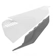 Load image into Gallery viewer, Acerbis 19-23 Husqvarna 125-501s TC/FX/FC/TX/TX-i/TE-i/FE/FE-s Side Panels Vented - 20 White/Gray