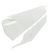 Load image into Gallery viewer, Acerbis 19-23 Husqvarna T125-501s TC/ FX/ FC/ TX/ TX-i/ TE-i/ FE/ FE-s Side Panels Vented - White