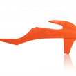 Load image into Gallery viewer, Acerbis 19-23 KTM 125-500 SX/ SX-F/ XC-F/ XC/ XCF-W/ XC-W/ EXC/ EXC-F Radiator Shroud - Orange