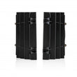 Load image into Gallery viewer, Acerbis 19-23 KTM 125-500 SX/SX-F/XC-F XC/XCF-W/XC-W/EXC/EXC-F/ 19-23 Husq Radiator Louvers - Black