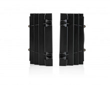 Load image into Gallery viewer, Acerbis 19-23 KTM 125-500 SX/SX-F/XC-F XC/XCF-W/XC-W/EXC/EXC-F/ 19-23 Husq Radiator Louvers - Black