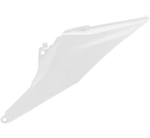 Load image into Gallery viewer, Acerbis 19-23 KTM 125-500 SX/SX-F/XC-F/XC/XCF-W/XC-W/EXC/EXC-F Side Panels - White - Side View
