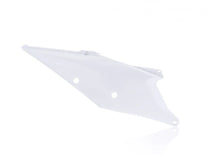 Load image into Gallery viewer, Acerbis 19-23 KTM 125-500 SX/SX-F/XC-F/XC/XCF-W/XC-W/EXC/EXC-F Side Panels - White