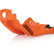Load image into Gallery viewer, Acerbis 19-23 KTM 250-300 SX/XC/XC-tpi/ Husq TC250/TX300/ 21-23 GasGas MC/EX Skid Plate - 16Org/Blk
