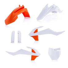 Load image into Gallery viewer, Acerbis 19-23 KTM SX65/21-23 GasGas MC65(Does Not Incl. Airbox Cover) Full Plastic Kit - Orig. 20