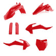 Load image into Gallery viewer, Acerbis 19-23 KTM SX65/21-23 GasGas MC65(Does Not Incl. Airbox Cover) Full Plastic Kit - Red
