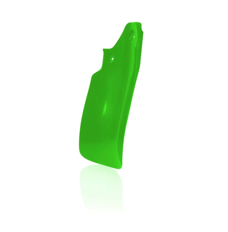 Acerbis 19-23 Kawasaki KX250/250X/ KX450 Mud Flap - Green