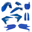 Load image into Gallery viewer, Acerbis 19-23 Yamaha YZ250F/YZ450FX/ 21-23 YZ250FX/ 18-22 YZ450F Full Plastic Kit - Blue